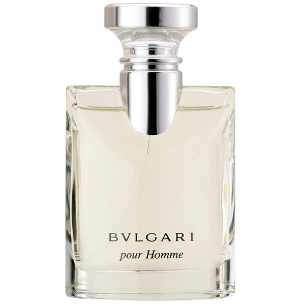 BULGARI POUR HOMME EAU DE TOILETTE 100 ML - Tre Pi Profumerie