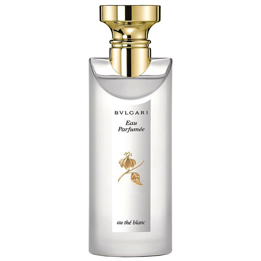 BULGARI EAU PARFUMEE AUTHE BLANC AU THE COLOGNE 150 ML - Tre Pi Profumerie