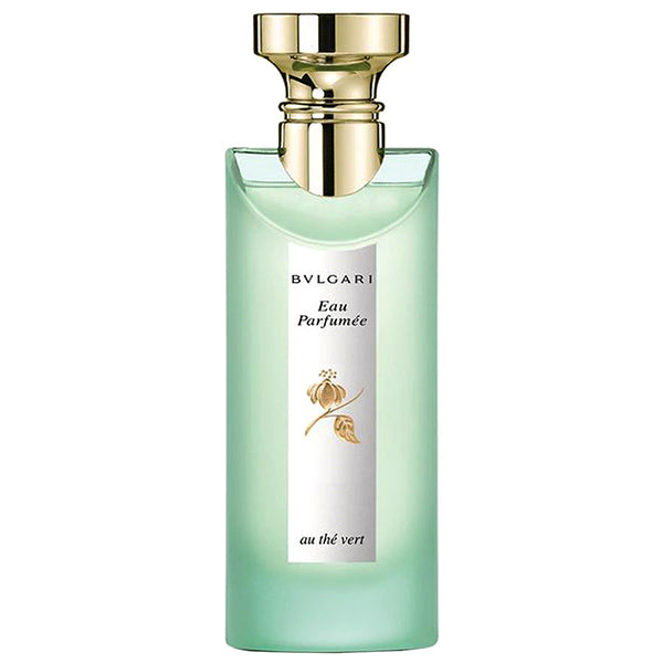 BULGARI AU THE VERT EAUDE COLOGNE 75 ML - Tre Pi Profumerie