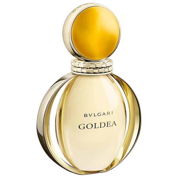BULGARI GOLDEA EAU DE PARFUM 50 ML - Tre Pi Profumerie