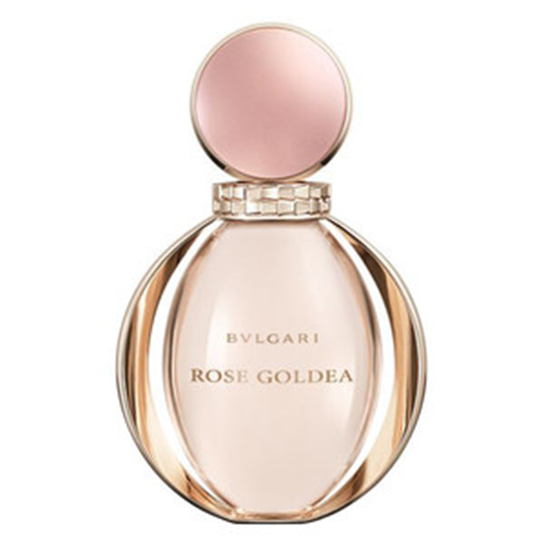 BULGARI GOLDEA ROSA EAUDE PARFUM 50 ML - Tre Pi Profumerie