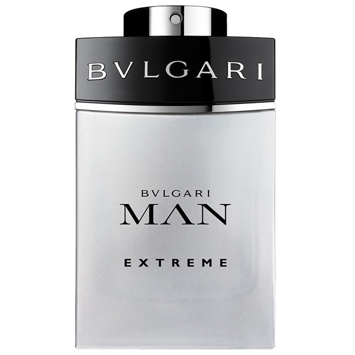 BULGARI MAN EXTREME EDT100 ML - Tre Pi Profumerie