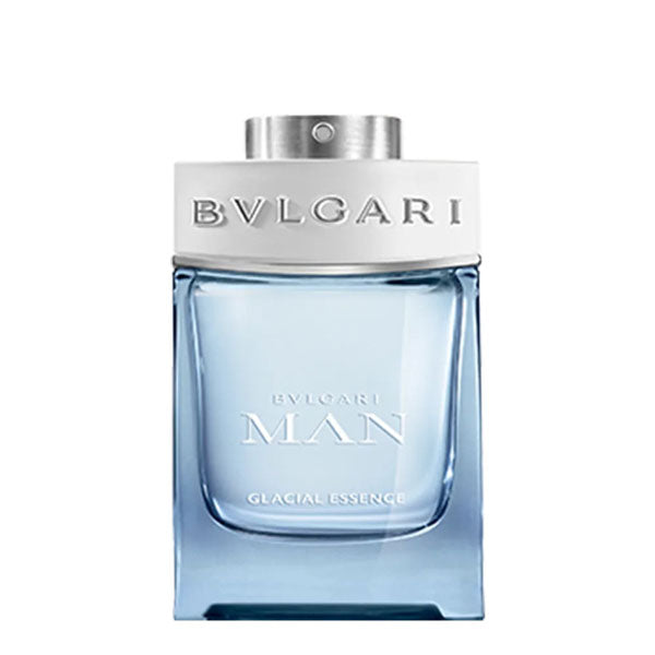 BULGARI MAN GLACIAL ESSENCE EAU DE PARFUM 60 ML - Tre Pi Profumerie