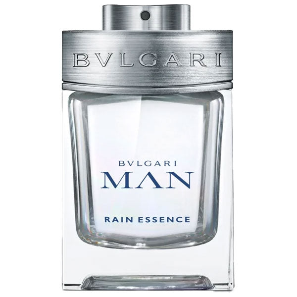 BULGARI MAN RAIN ESSENCE COFANETTO EAU DE PARFUM60 ML - Tre Pi Profumerie