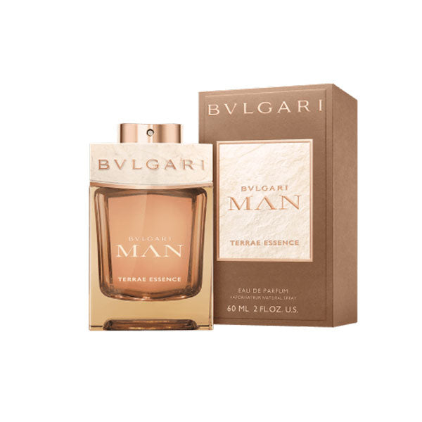 BULGARI MAN TERRAE EAU DE PARFUM 60 ML - Tre Pi Profumerie