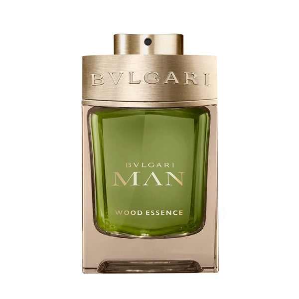BULGARI MAN WOOD ESSENCE EAU DE PARFUM 100 ML - Tre Pi Profumerie