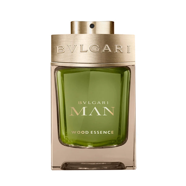 BULGARI MAN WOOD ESSENCE EAU DE PARFUM 150 ML - Tre Pi Profumerie