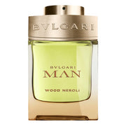 BULGARI MAN WOOD NEROLIEAU DE PARFUM 60 ML - Tre Pi Profumerie