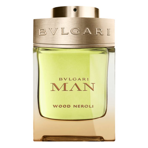 BULGARI MAN WOOD NEROLIEAU DE PARFUM 60 ML - Tre Pi Profumerie