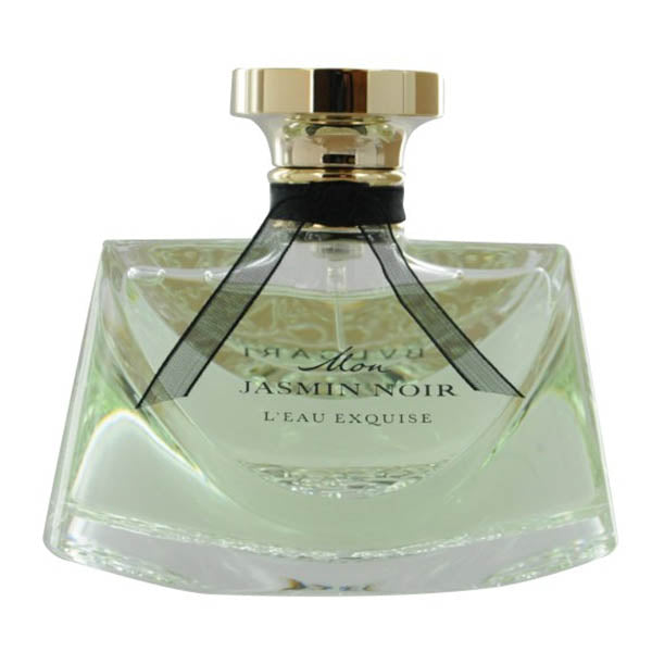 BULGARI JASMIN NOIR L'EAU EXQUISE EDT 75 ML - Tre Pi Profumerie