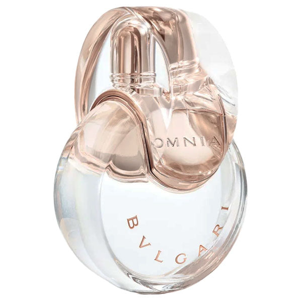 BULGARI OMNIA CRYSTALLINE EAU DE TOILETTE 100 ML - Tre Pi Profumerie