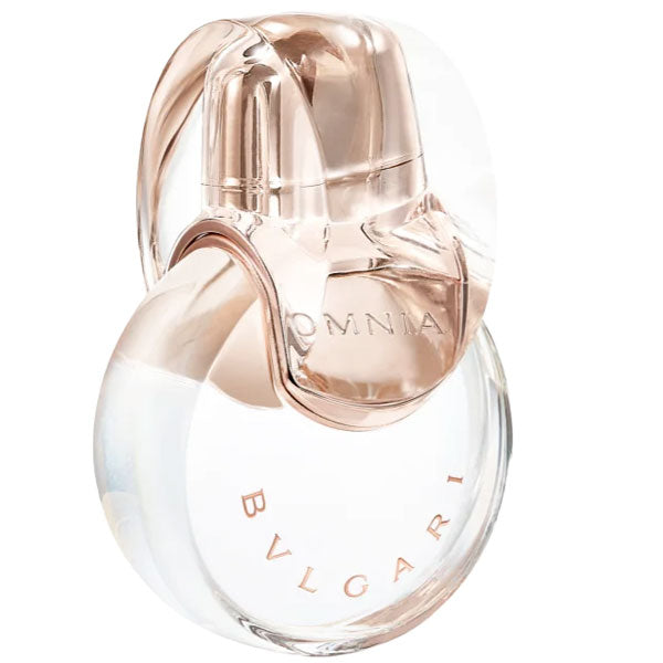 BULGARI OMNIA CRYSTALLINE EAU DE TOILETTE 50 ML - Tre Pi Profumerie