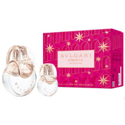 BULGARI OMNIA CRYSTALLINE EDT 100 + 15 ML - Tre Pi Profumerie