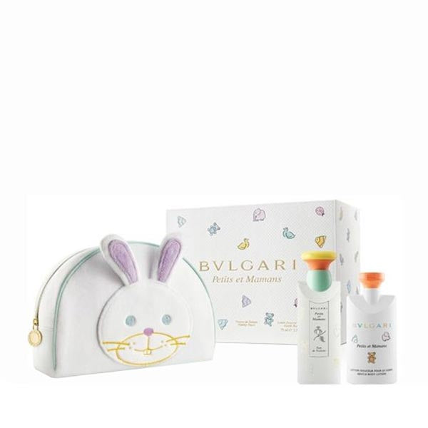 BULGARI PETITS ET MAMANS COFANETTO - Tre Pi Profumerie