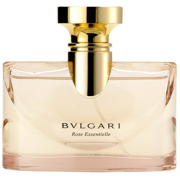 BULGARI ROSE ESSENTIELLE EAU DE PARFUM 50 ML - Tre Pi Profumerie