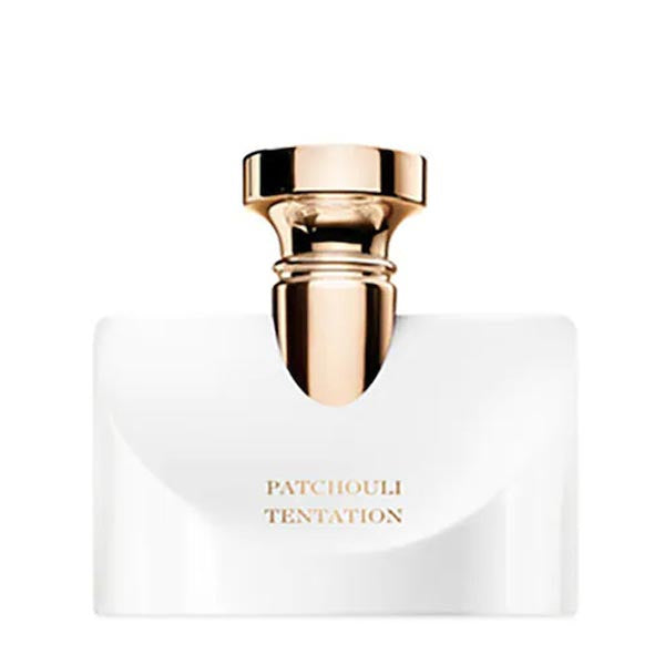 BULGARI SPLENDIDA PATCHOULI EAU DE PARFUM 30 ML - Tre Pi Profumerie