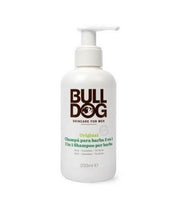 BULLDOG 2IN1 SHAMPOO X BARBA 200 M - Tre Pi Profumerie
