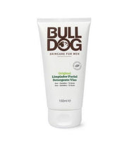 BULLDOG DETERGENTE VISO150 ML - Tre Pi Profumerie