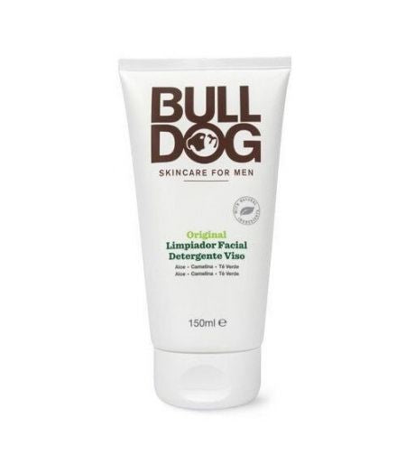 BULLDOG DETERGENTE VISO150 ML - Tre Pi Profumerie