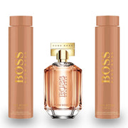 HUGO BOSS THE SCENT FORHER SPECIAL LUX - Tre Pi Profumerie