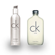 CALVIN KLEIN CK ONE SPECIAL KIT - Tre Pi Profumerie