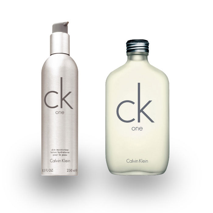 CALVIN KLEIN CK ONE SPECIAL KIT - Tre Pi Profumerie