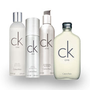 CALVIN KLEIN CK ONE SPECIAL LUX - Tre Pi Profumerie