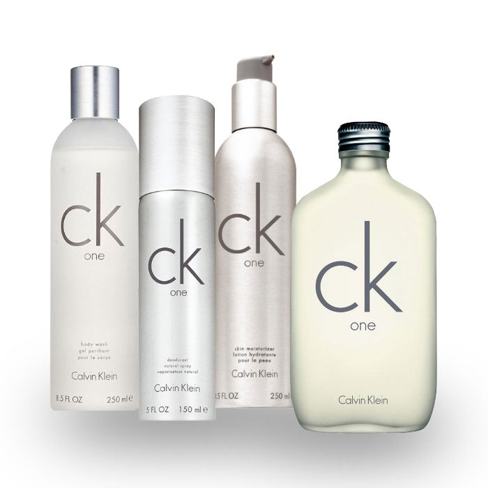 CALVIN KLEIN CK ONE SPECIAL LUX - Tre Pi Profumerie