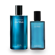 DAVIDOFF COOL WATER MENSPECIAL KIT - Tre Pi Profumerie