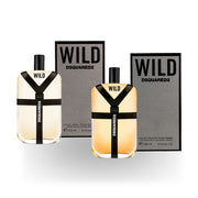 DSQUARED2 WILD SPECIAL KIT - Tre Pi Profumerie