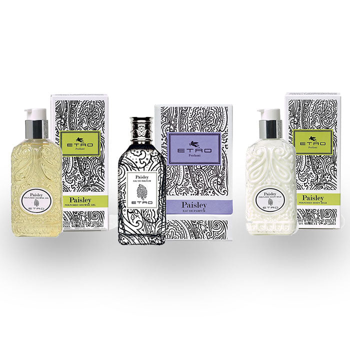 ETRO PAISLEY SPECIAL LUX - Tre Pi Profumerie