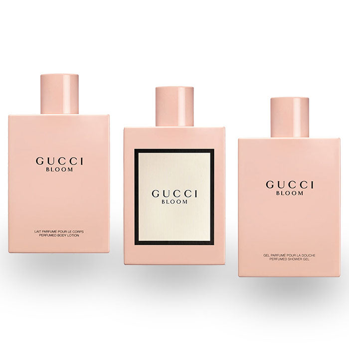 GUCCI BLOOM SPECIAL LUX - Tre Pi Profumerie