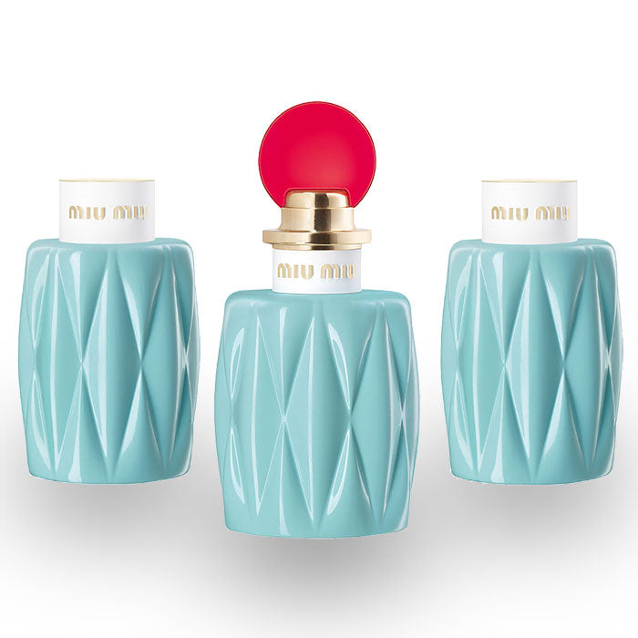 MIU MIU SPECIAL LUX - Tre Pi Profumerie