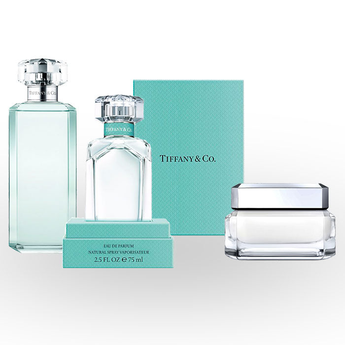 TIFFANY&CO SPECIAL LUX - Tre Pi Profumerie