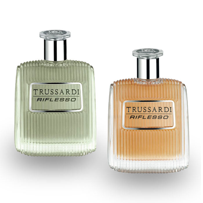TRUSSARDI RIFLESSO SPECIAL LUX - Tre Pi Profumerie