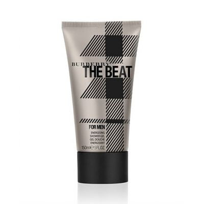 BURBERRY THE BEAT MAN SHOWER GEL 150 ML - Tre Pi Profumerie