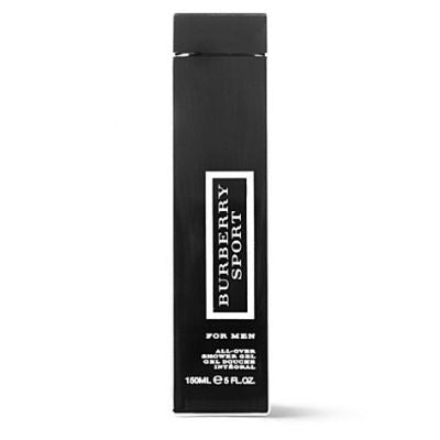 BURBERRY SPORT SHOWER GEL 150 ML - Tre Pi Profumerie