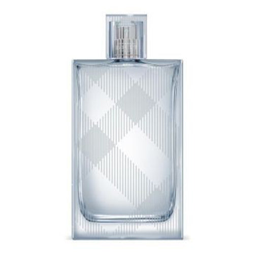 BURBERRY BRIT SPLASH HIM EDT 100 ML - Tre Pi Profumerie