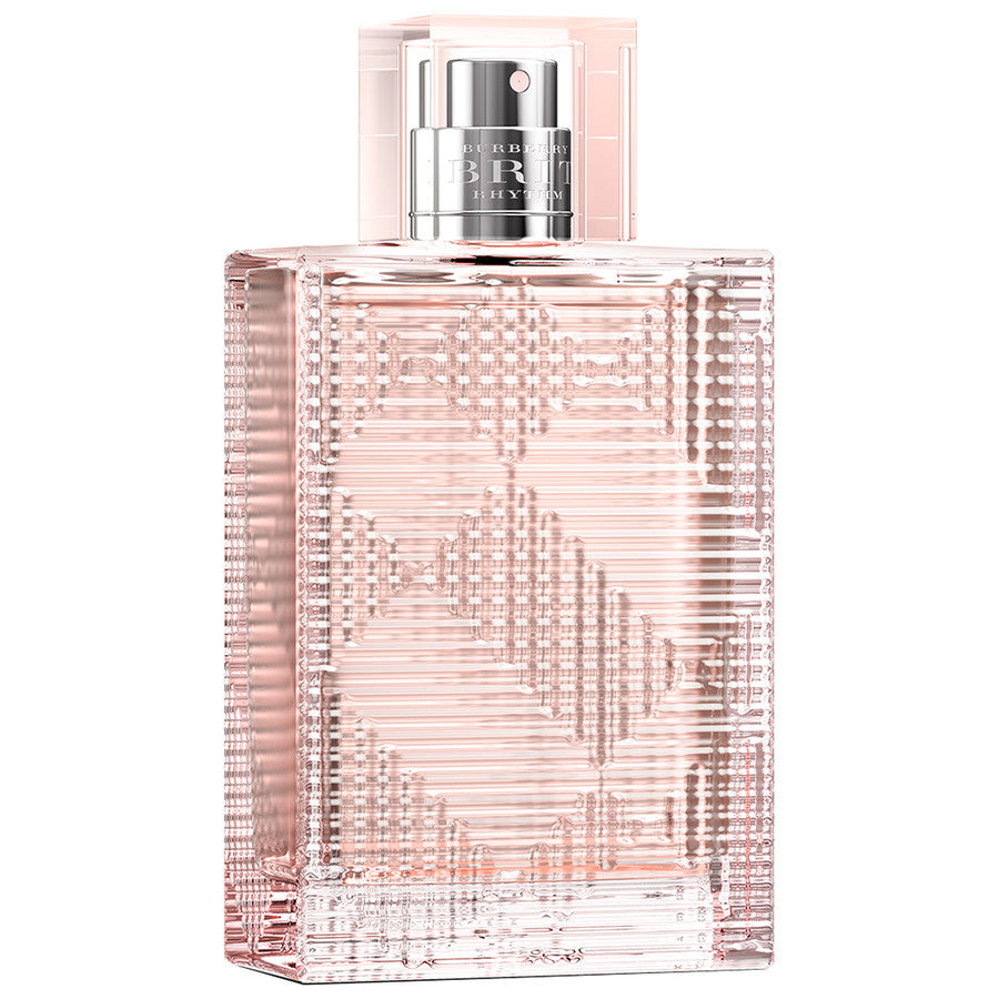 BURBERRY BRIT RHYTM FORHER FLORAL EDT 50 ML - Tre Pi Profumerie