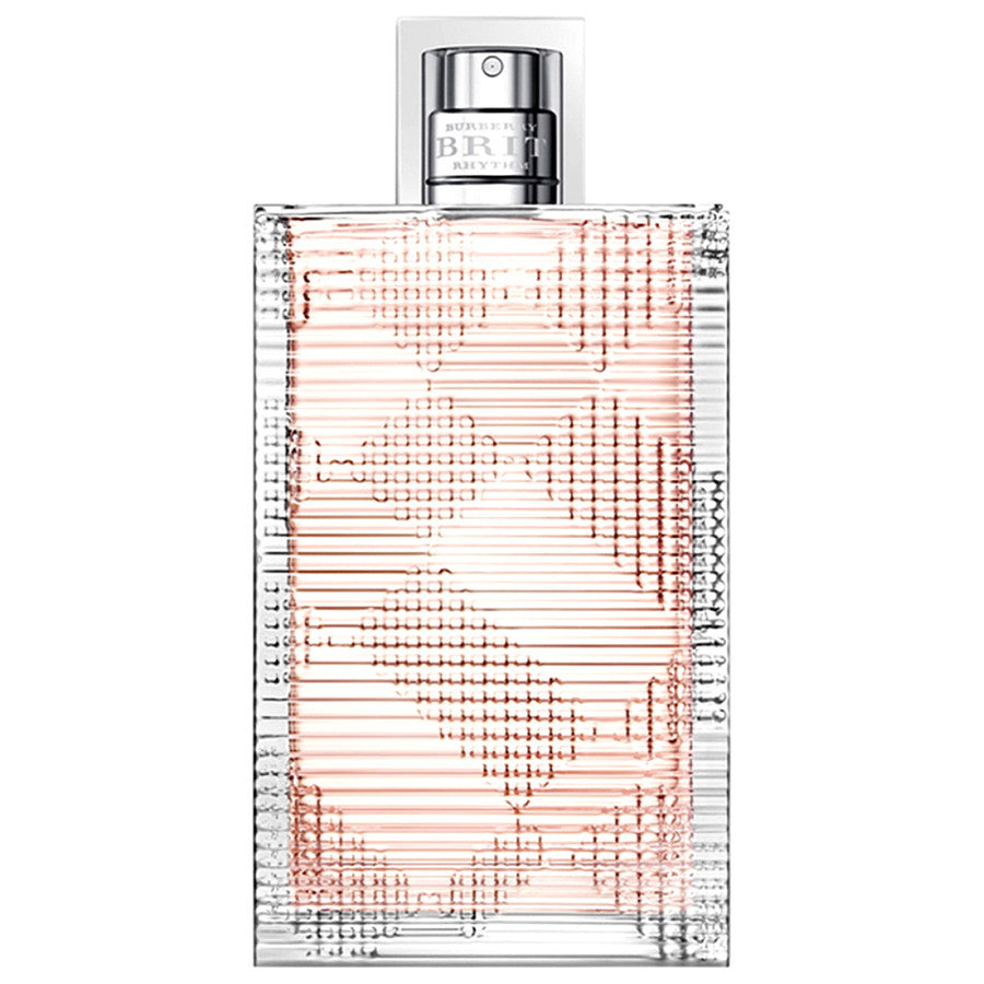 BURBERRY BRIT RHYTM FORHER EDT 90 ML - Tre Pi Profumerie