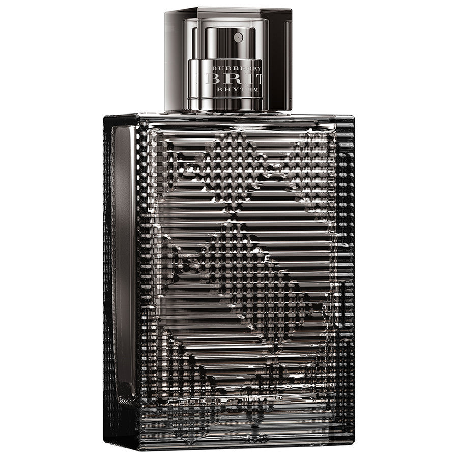 BURBERRY BRIT RHYTM HIMEDT INTENSE 90 ML - Tre Pi Profumerie