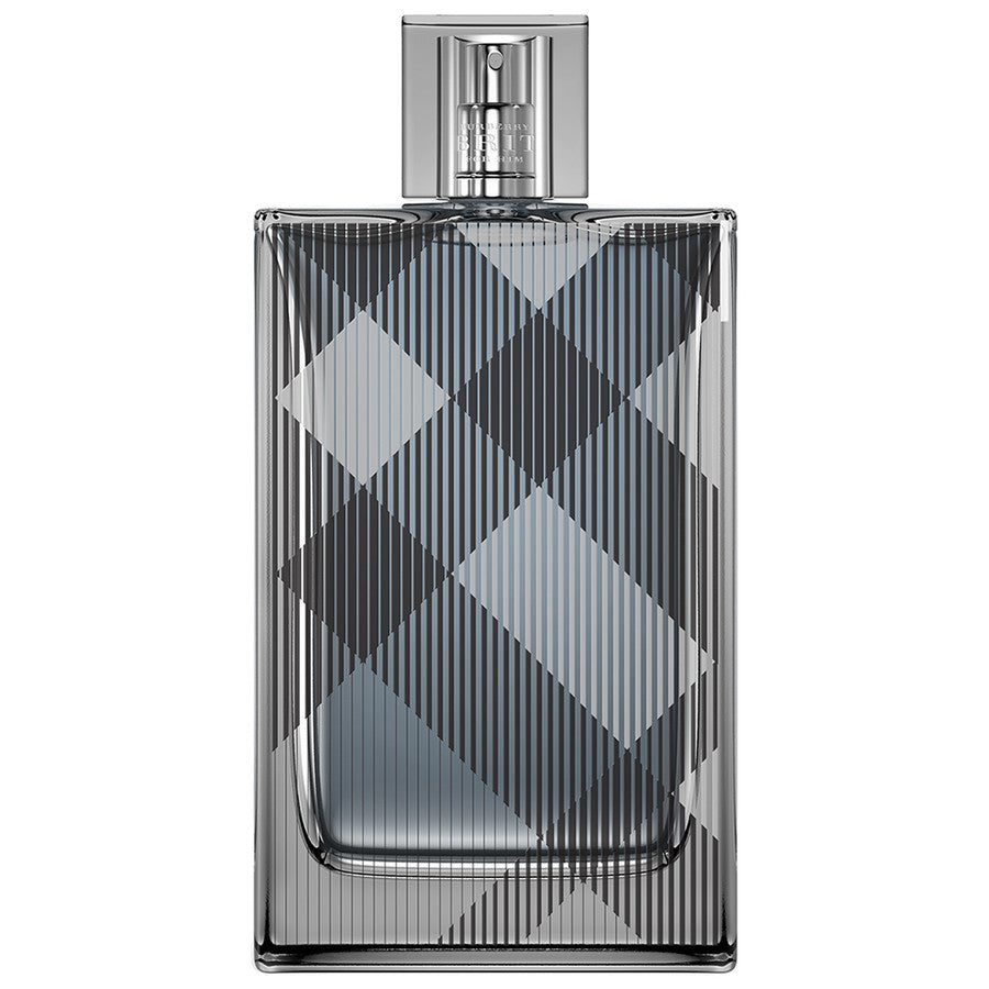 BURBERRY BRIT MAN EDT 100 ML - Tre Pi Profumerie