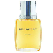 BURBERRY FOR MEN EAU DETOILETTE 100 ML - Tre Pi Profumerie