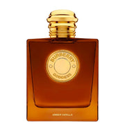 BURBERRY GODDESS AMBER VANILLA EAU DE PARFUM INTENSE 100 ML