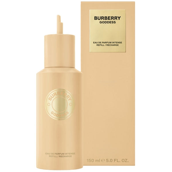 BURBERRY GODDESS EAU DEPARFUM INTENSE 150 ML RICARICA - Tre Pi Profumerie