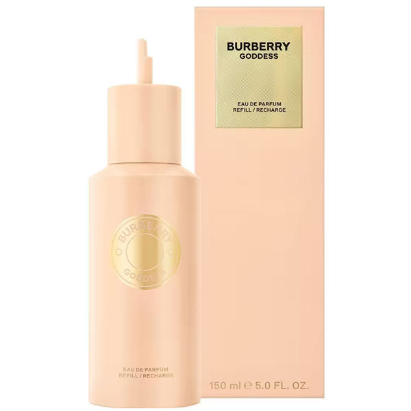 BURBERRY GODDESS EAU DEPARFUM RICARICA 150 ML - Tre Pi Profumerie