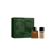 BURBERRY HERO COFANETTOEDP 50 ML + DEODORANTE STICK 75 ML