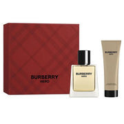 BURBERRY HERO COFANETTOEDT 50 ML + SHOWER GEL 75 ML - Tre Pi Profumerie