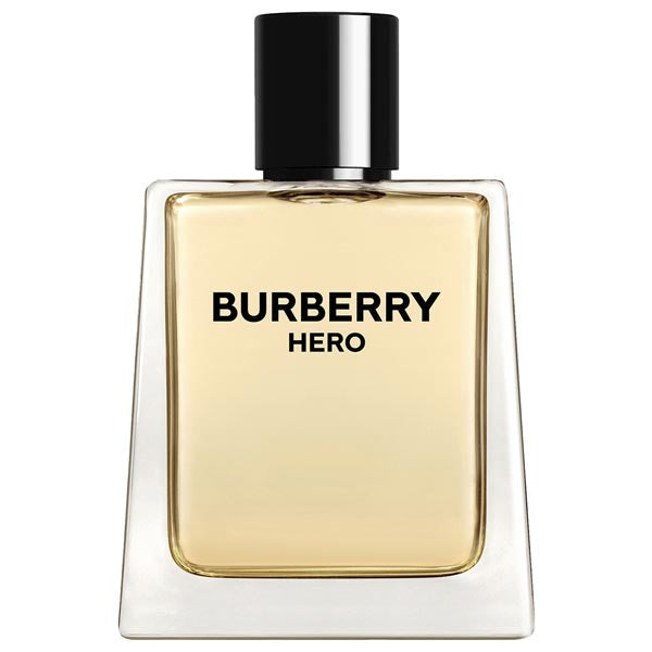 BURBERRY HERO EAU DE TOILETTE 100 ML - Tre Pi Profumerie