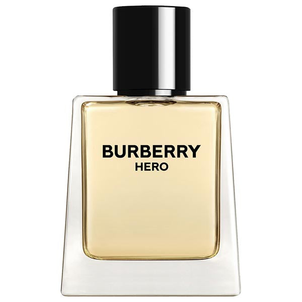 BURBERRY HERO EAU DE TOILETTE 50 ML - Tre Pi Profumerie